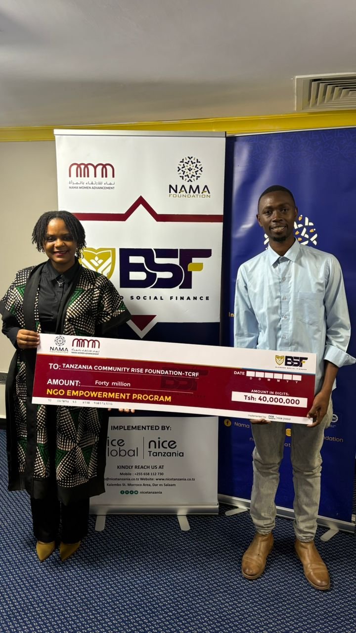 Blended Social Finance NGO Empowerment Program – 2025 - Image 3