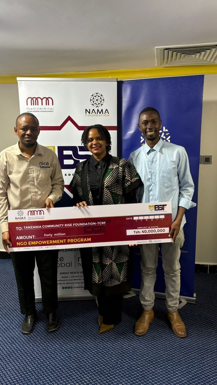 Blended Social Finance NGO Empowerment Program – 2025 - Image 4