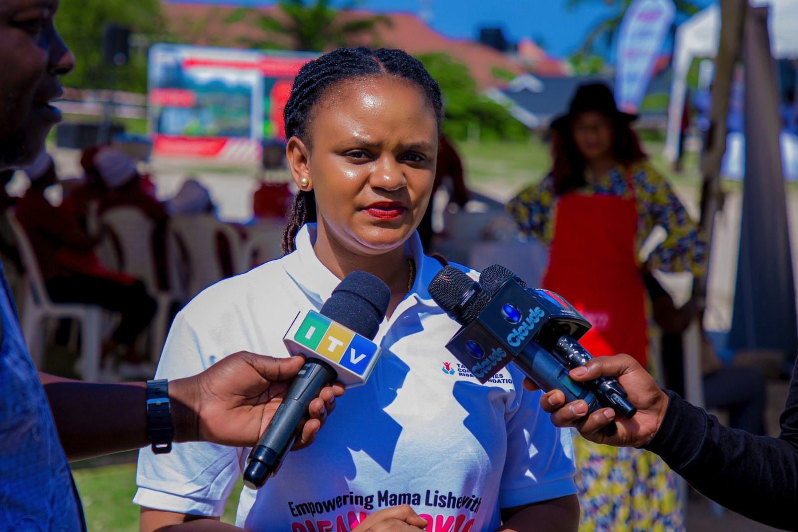 Clean Cooking Solutions for Schools - Image 1