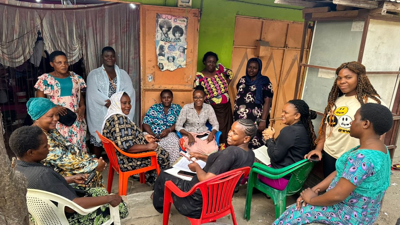 Support for Vulnerable Communities